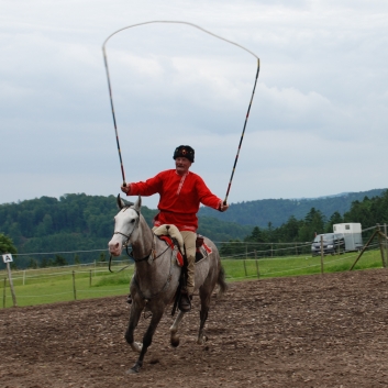 CV-Ponyfarm Showprogramm 2010 - 06