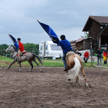 CV-Ponyfarm Showprogramm 2010 - 29