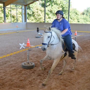 CV Ponyfarm - Erste Hoffest 2016 - 25