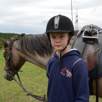 Die Ponys die CV-Ponyfarm in Steinbach 2011 - 41