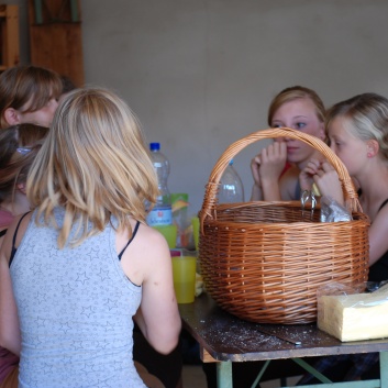 Gelaenderallye CV-Ponyfarm 2011-01
