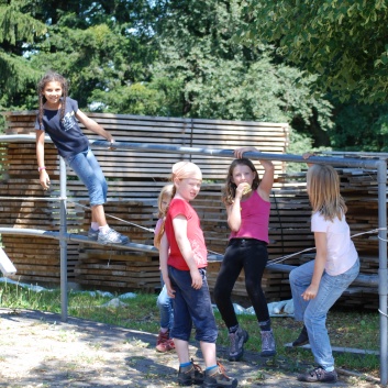 Gelaenderallye CV-Ponyfarm 2011-02