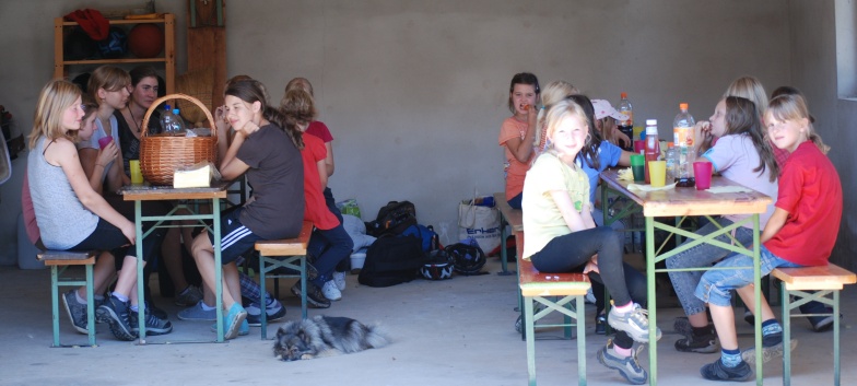 Gelaenderallye CV-Ponyfarm 2011-03b