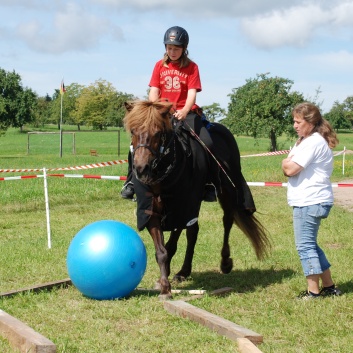 Gelaenderallye CV-Ponyfarm 2011-16