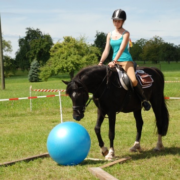 Gelaenderallye CV-Ponyfarm 2011-28