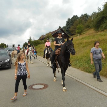 Reiterferien auf der CV Ponyfarm 2016 - 001