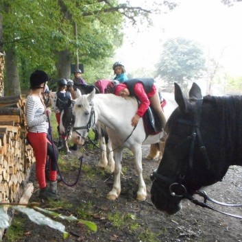 Reiterferien auf der CV Ponyfarm 2016 - 022