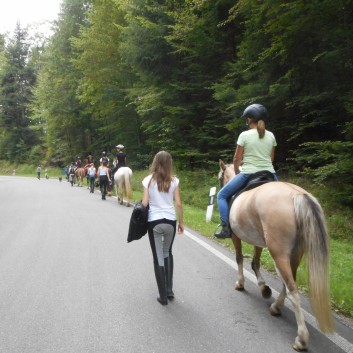 Reiterferien auf der CV Ponyfarm 2016 - 025