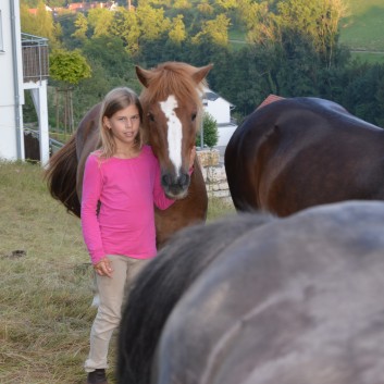 Reiterferien auf der CV Ponyfarm 2016 - 031c
