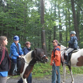 Stop 2 Kiddi - Hinterbuechelberger Gelaenderallye 2012 - 04
